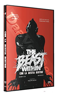 The Beast Within (DVD)